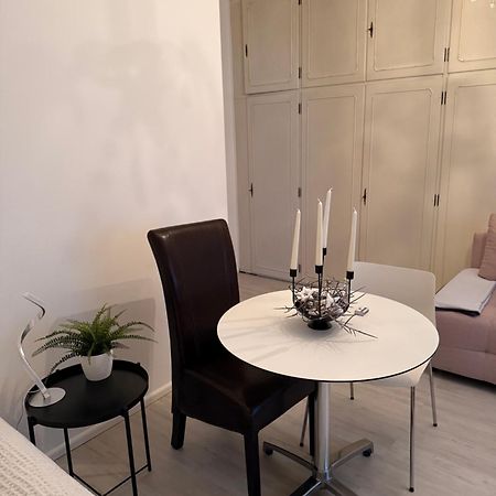 Modernes 1 Zimmerapartment Nahe Frankfurt Am Main Heusenstamm Dış mekan fotoğraf