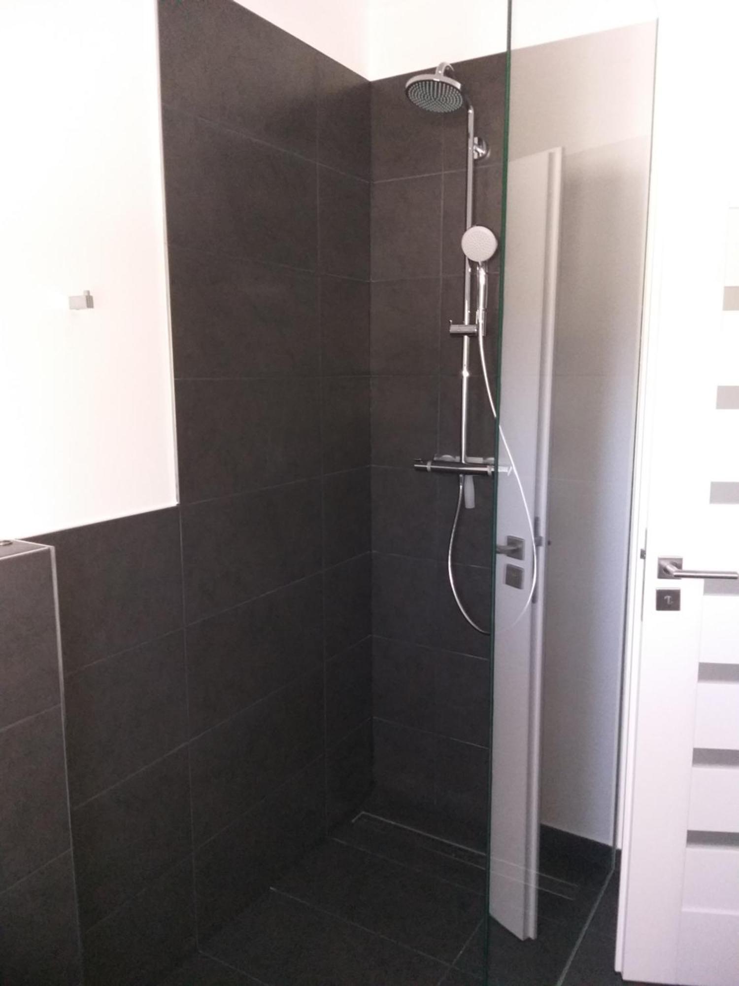 Modernes 1 Zimmerapartment Nahe Frankfurt Am Main Heusenstamm Dış mekan fotoğraf