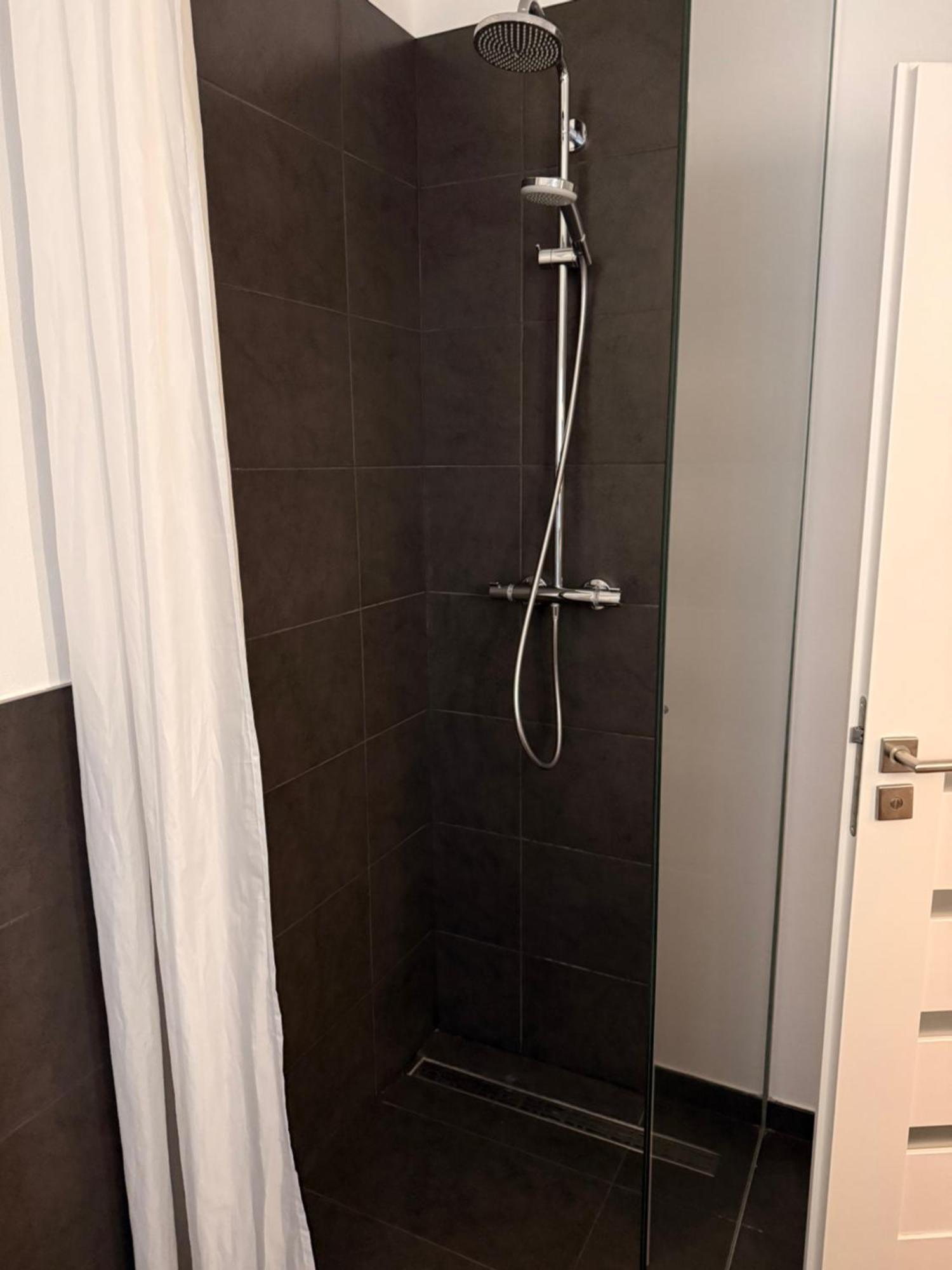 Modernes 1 Zimmerapartment Nahe Frankfurt Am Main Heusenstamm Dış mekan fotoğraf