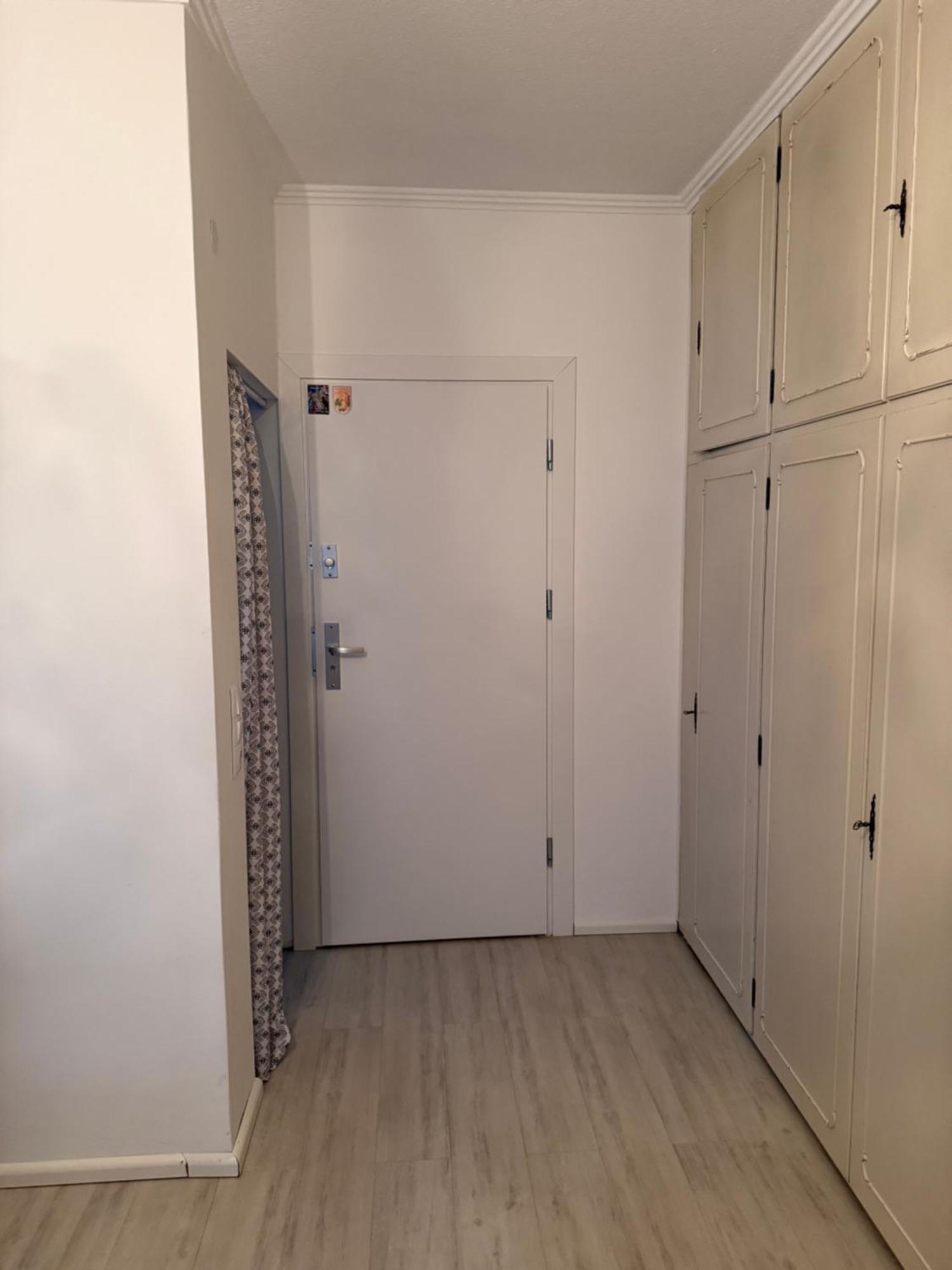 Modernes 1 Zimmerapartment Nahe Frankfurt Am Main Heusenstamm Dış mekan fotoğraf